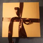 Darčekový box na tri fľaše