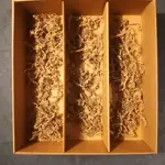 Darčekový box na tri fľaše