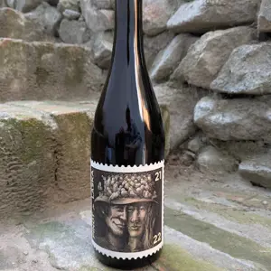 Pinot je láska