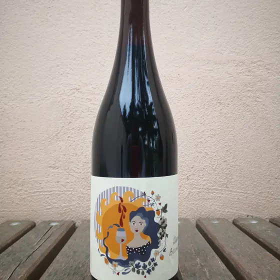 Neronet Torbído 2021