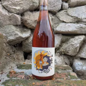 Sip...Moan... Repeat!