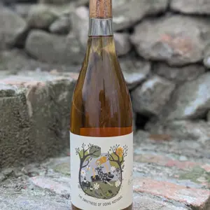 The Sweetness of Doing Nothing 2021